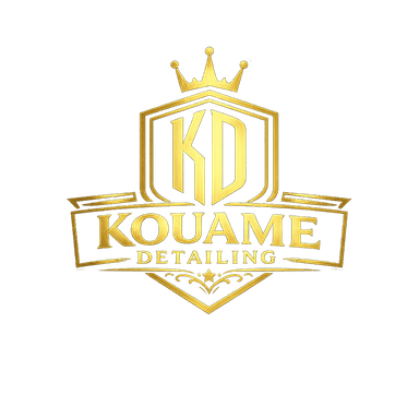 Kouame Detailing