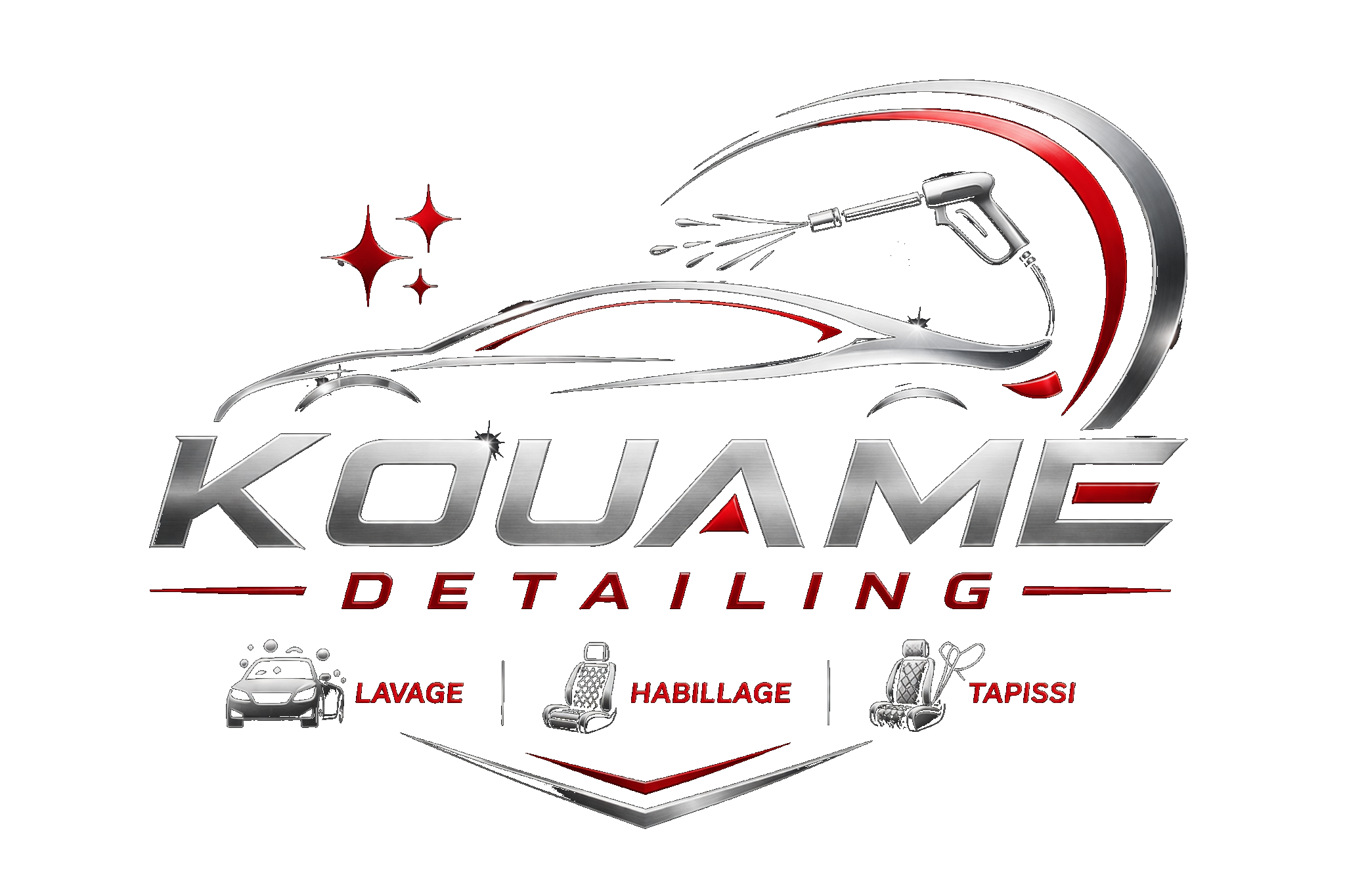 Kouame Detailing